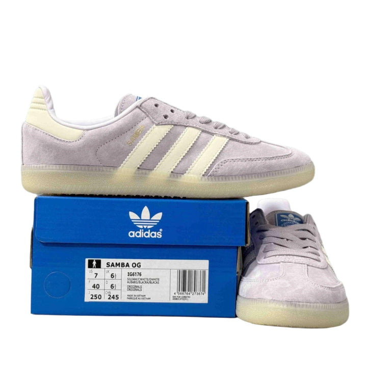 Adidas Originals Samba &