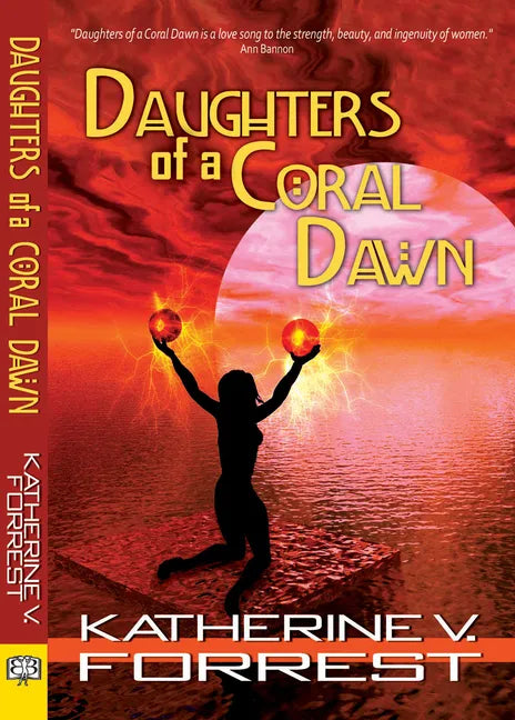 Daughters of a Coral Dawn - Paperback