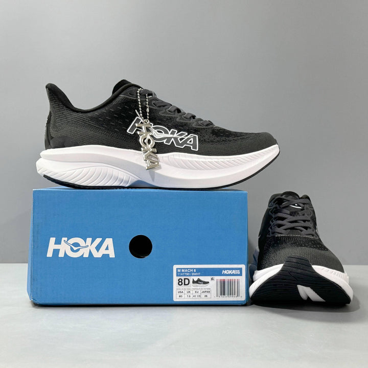 HOKA ONE ONE Mach 6 Wide &