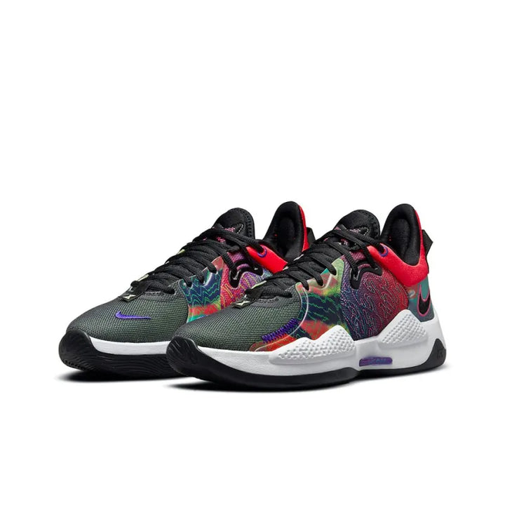 Nike PG 5 ‘Multi-Color’