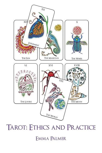 Tarot: Ethics and Practice - Paperback
