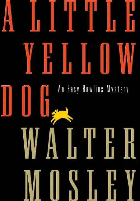 Little Yellow Dog - Hardcover