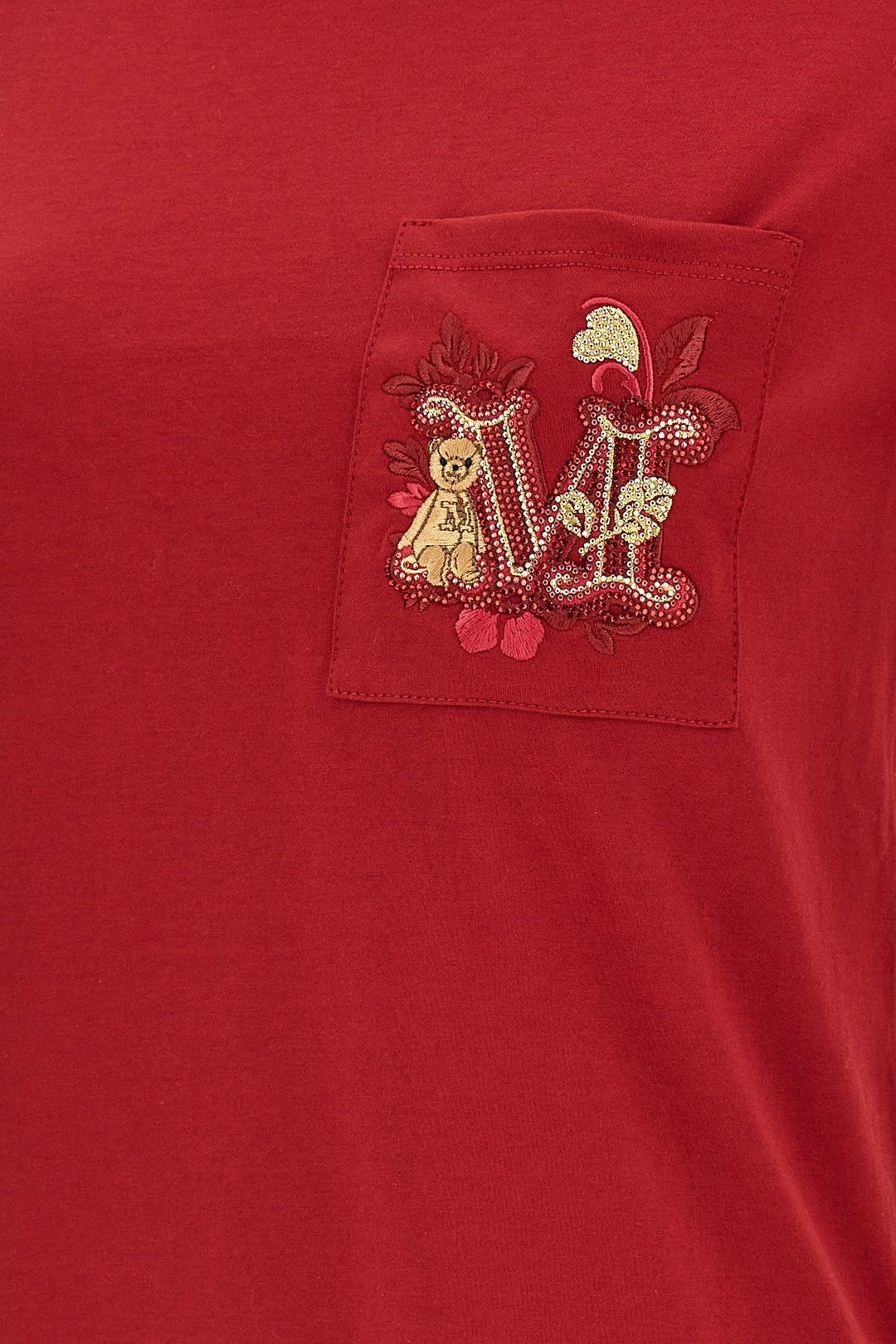 Max Mara Women 'Nunzio' T-Shirt