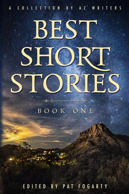 Best Short Stories Book One - Paperback