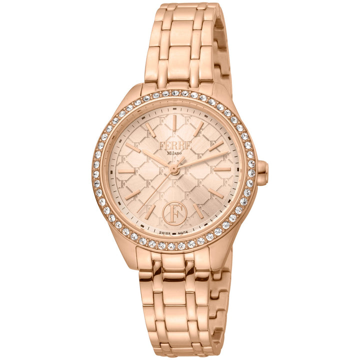 Ferre Milano Women's Classic
