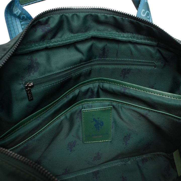 Porte-documents de l'US Polo Assn 