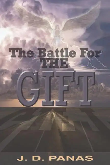 The Battle for the Gift - Paperback
