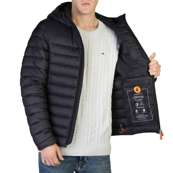 Chaquetas Save The Duck 