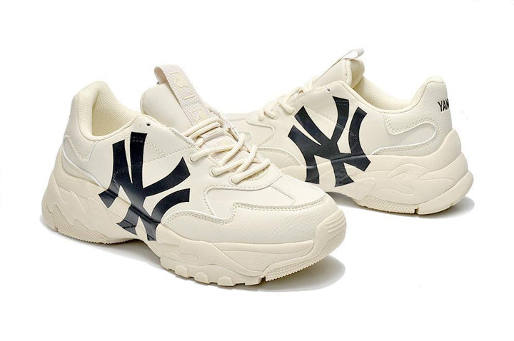 MLB Big Ball x Chunky New York Yankees Sneakers