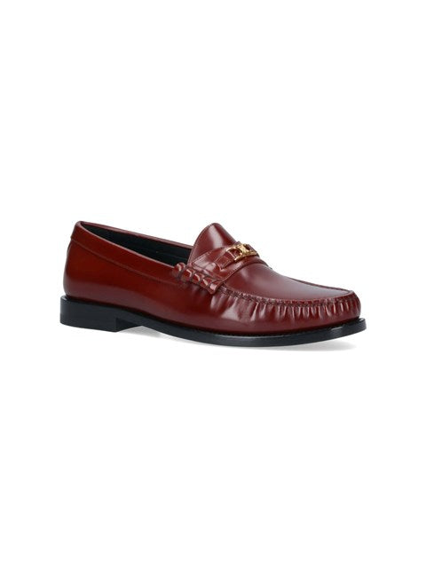 Celine Men Triomphe' Loafers