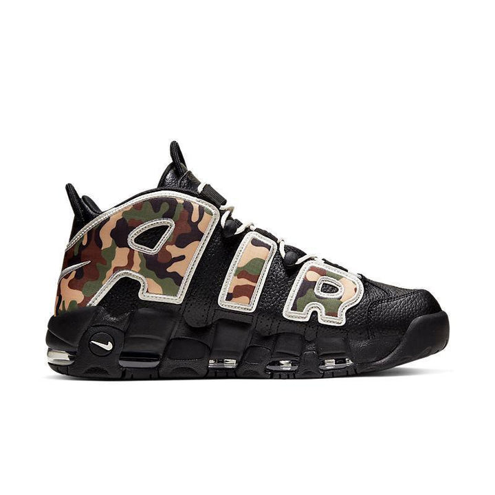 Nike Air More Uptempo 96 &