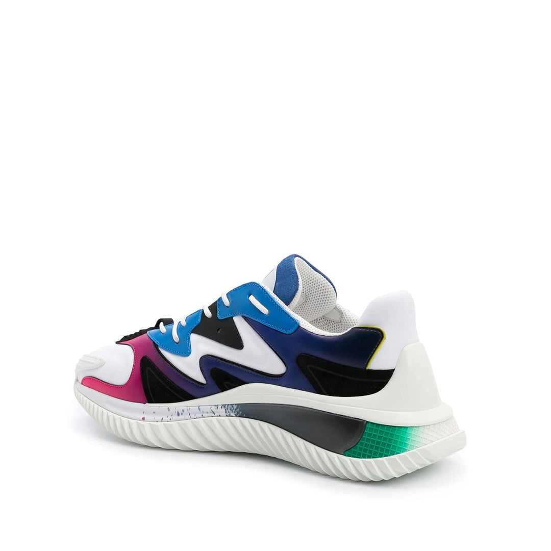 Valentino Garavani Wade Runner Sneakers Men
