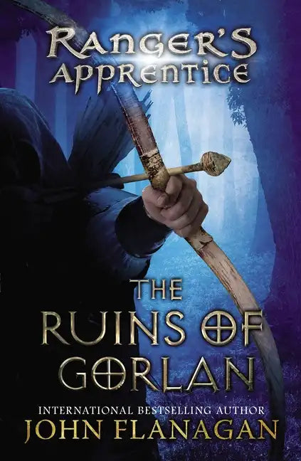 The Ruins of Gorlan: Book One - Paperback