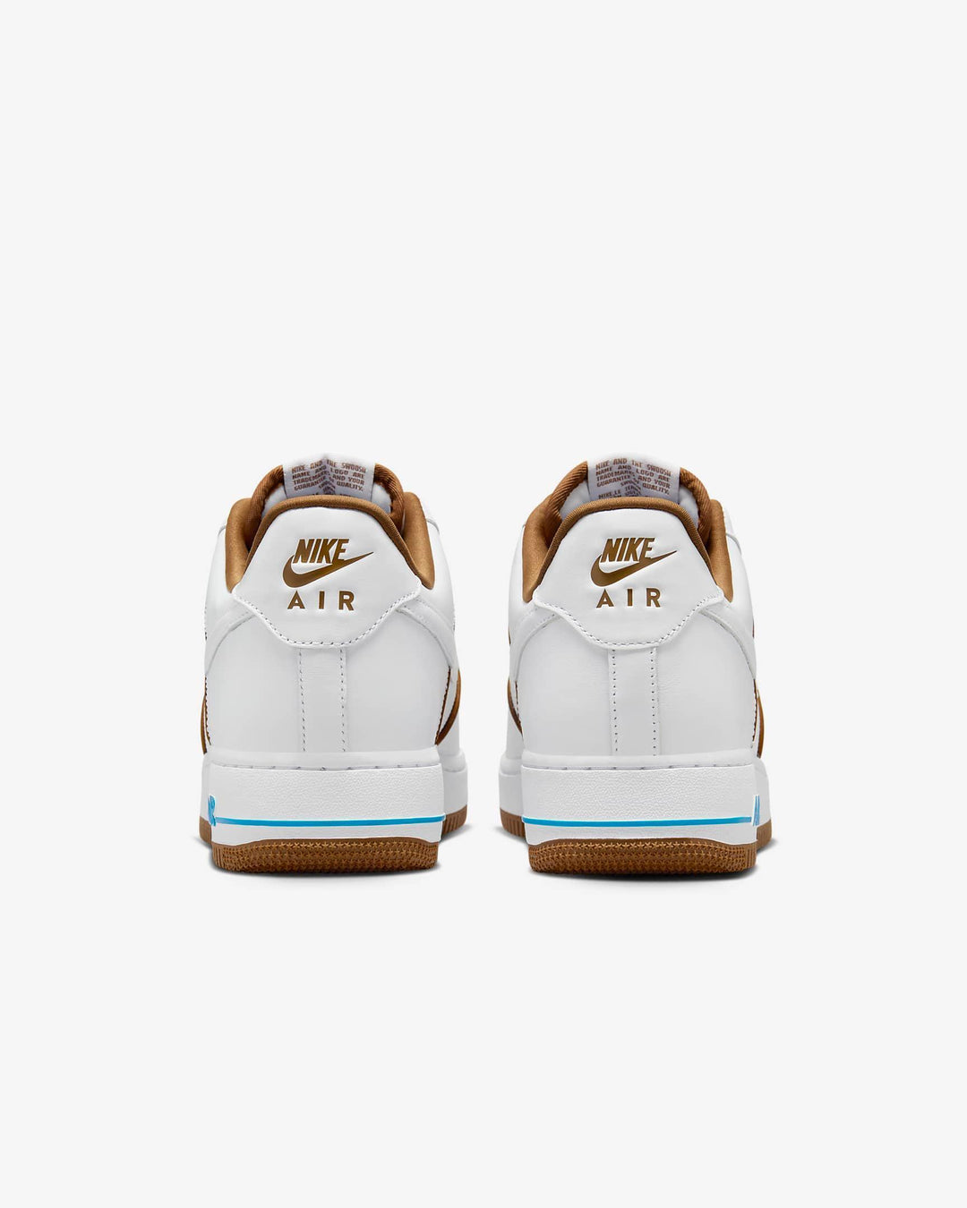 Nike Air Force 1 Low &