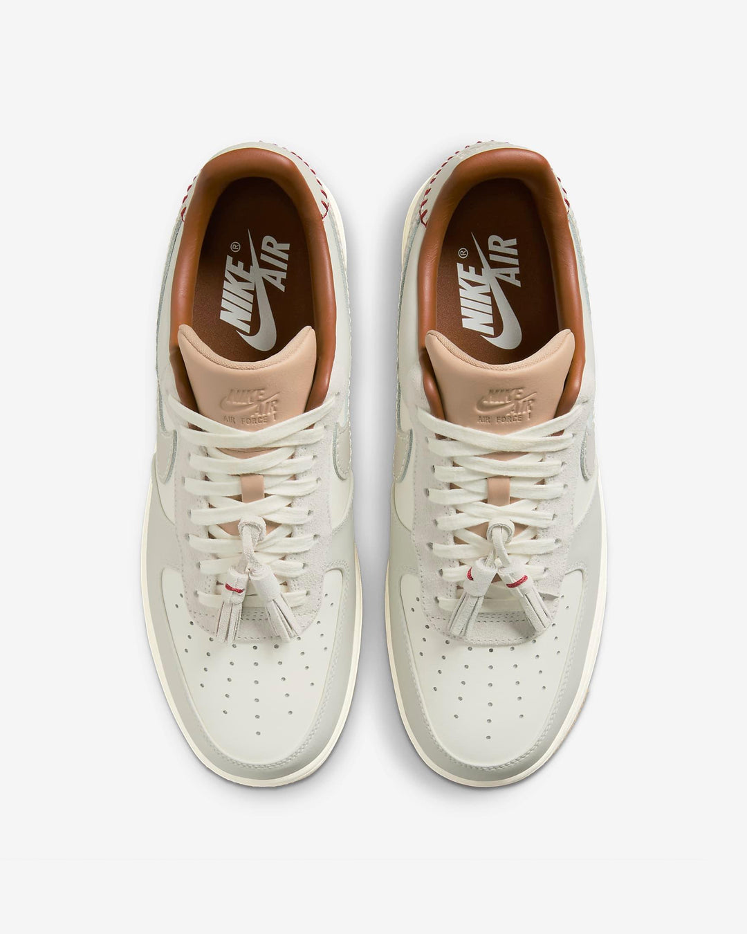 Nike Air Force 1 Low &