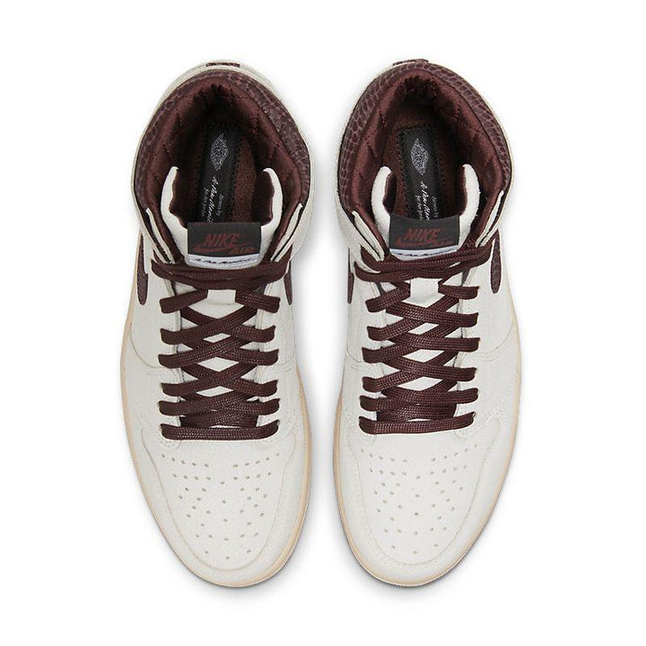 Air Jordan 1 High &