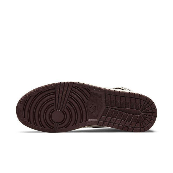 Air Jordan 1 High &