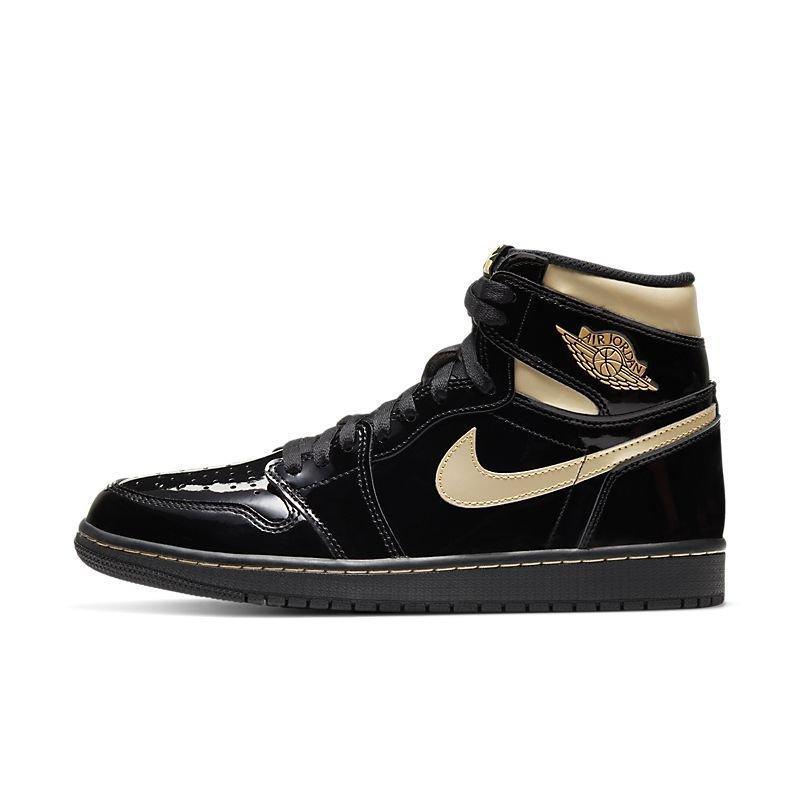 Air Jordan 1 High &