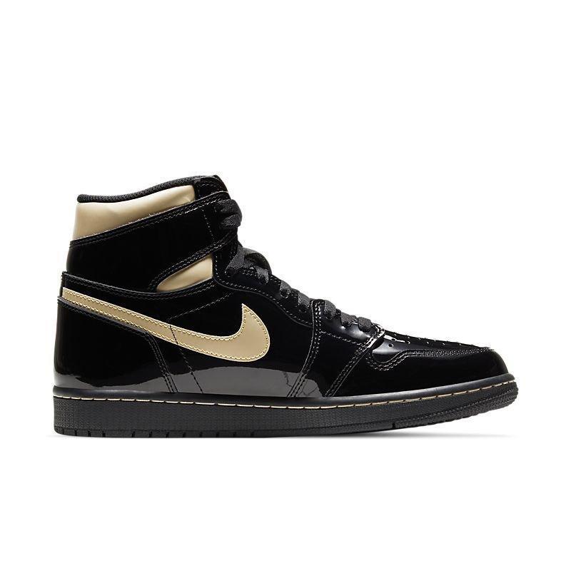 Air Jordan 1 High &