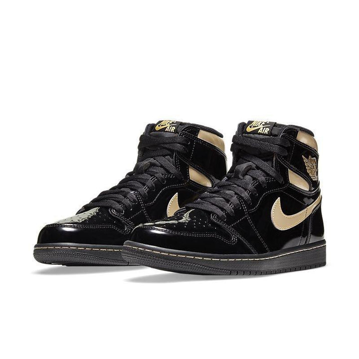 Air Jordan 1 High &
