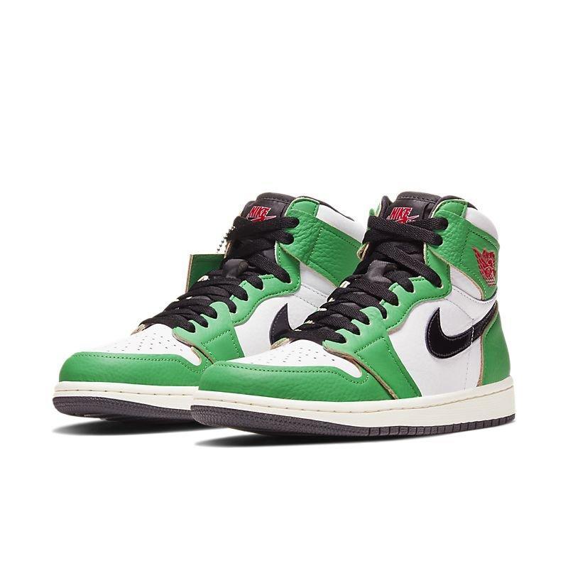 Air Jordan 1 High &
