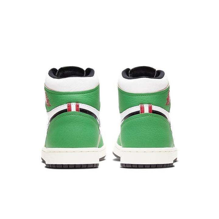 Air Jordan 1 High &
