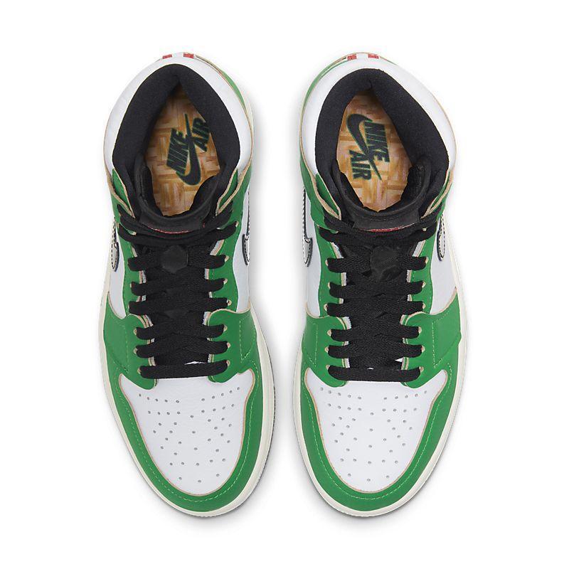 Air Jordan 1 High &