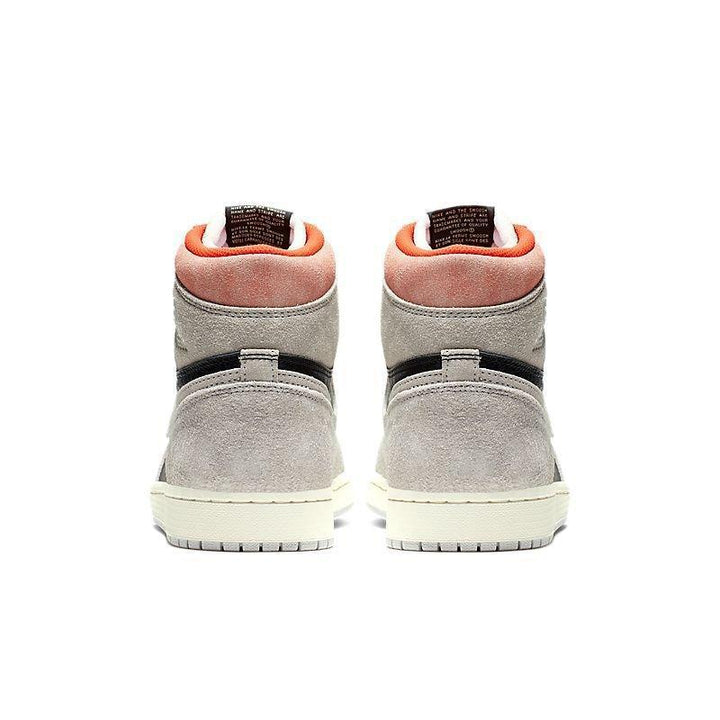 Air Jordan 1 High &