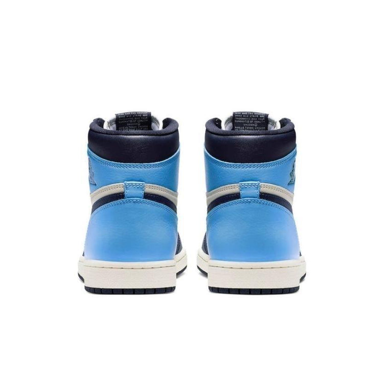 Air Jordan 1 High &