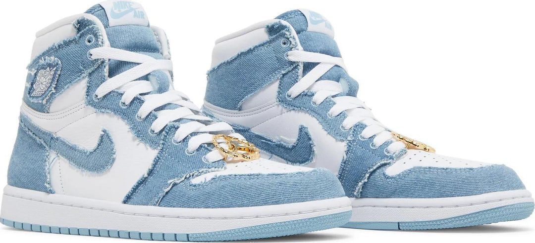 Air Jordan 1 High OG Denim (W)