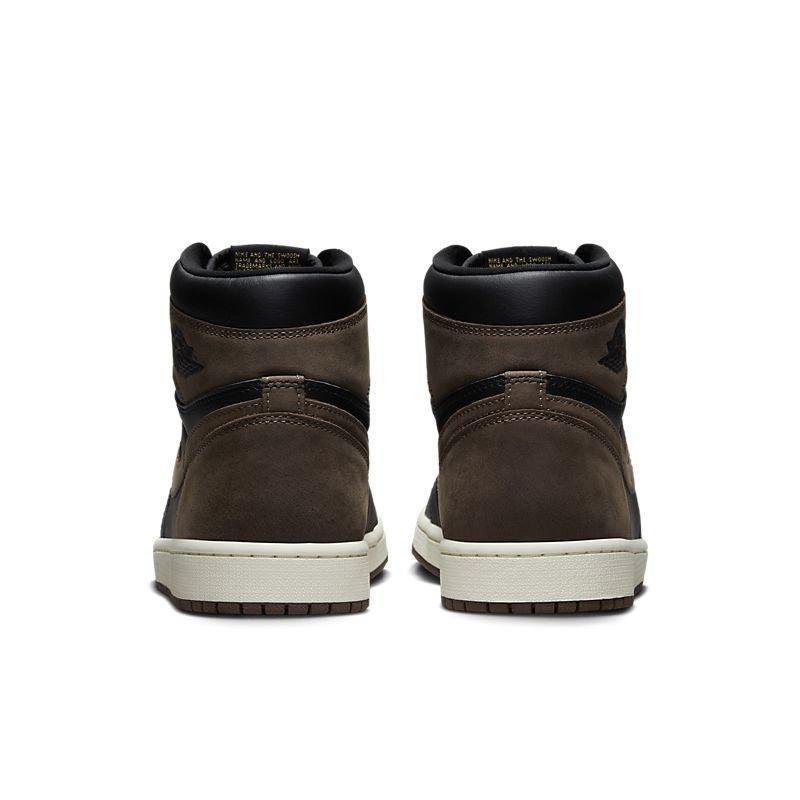 Air Jordan 1 High &