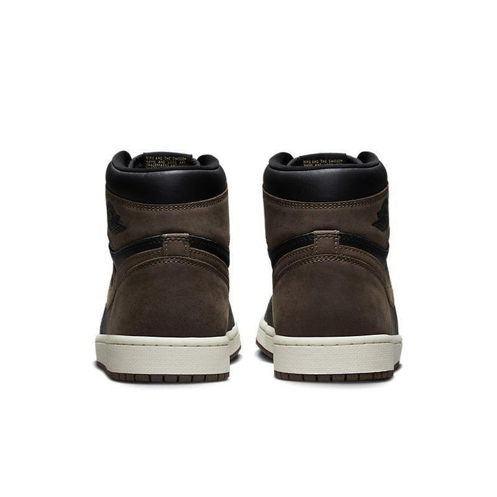 Air Jordan 1 High &