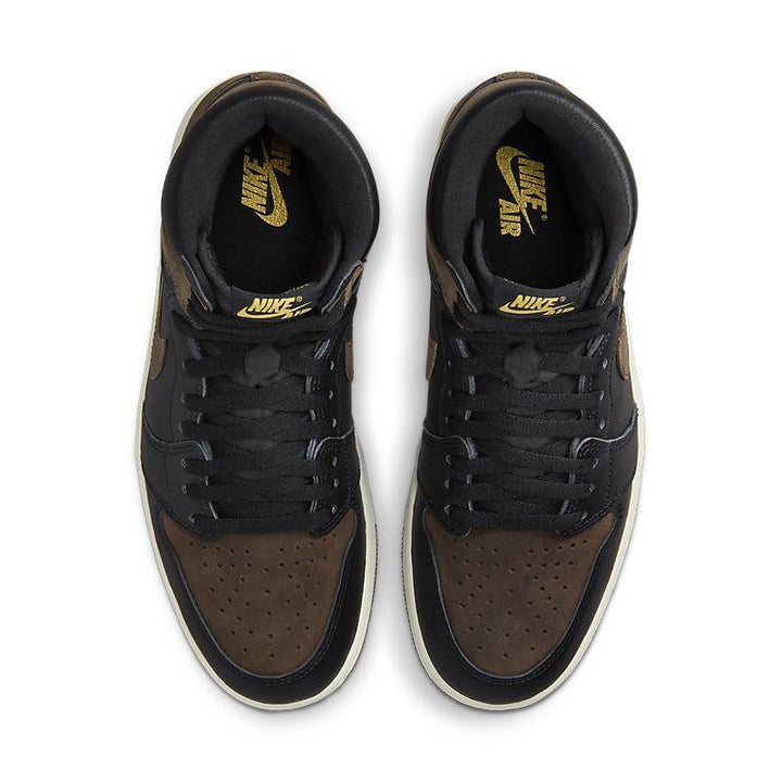 Air Jordan 1 High &