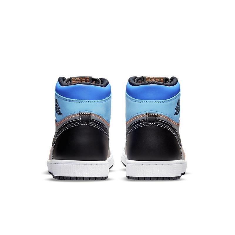 Air Jordan 1 High &
