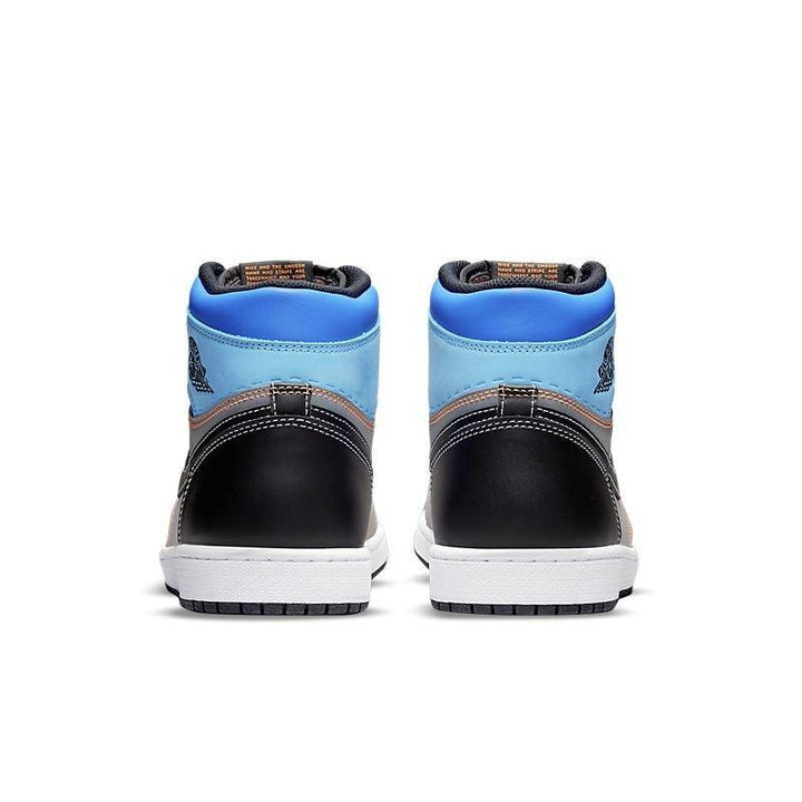 Air Jordan 1 High &