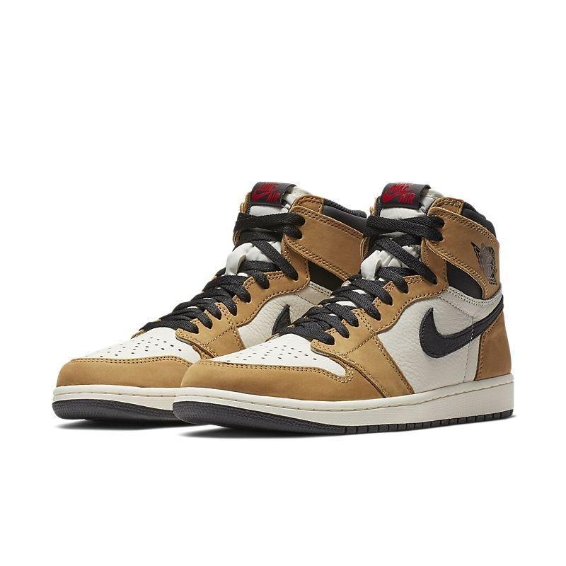 Air Jordan 1 High &
