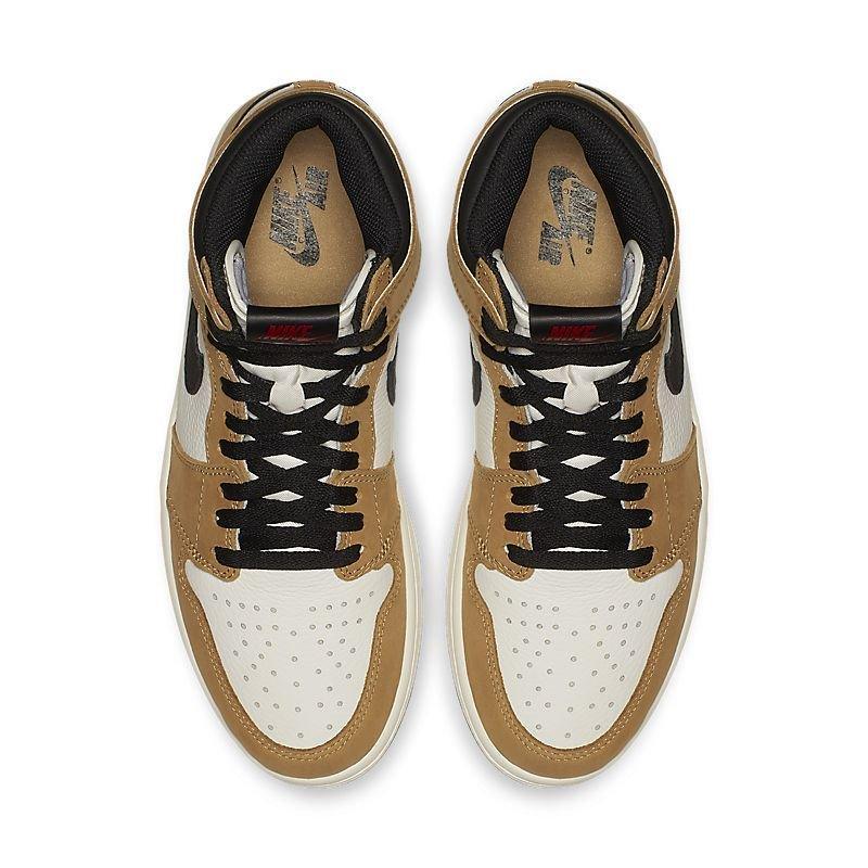 Air Jordan 1 High &