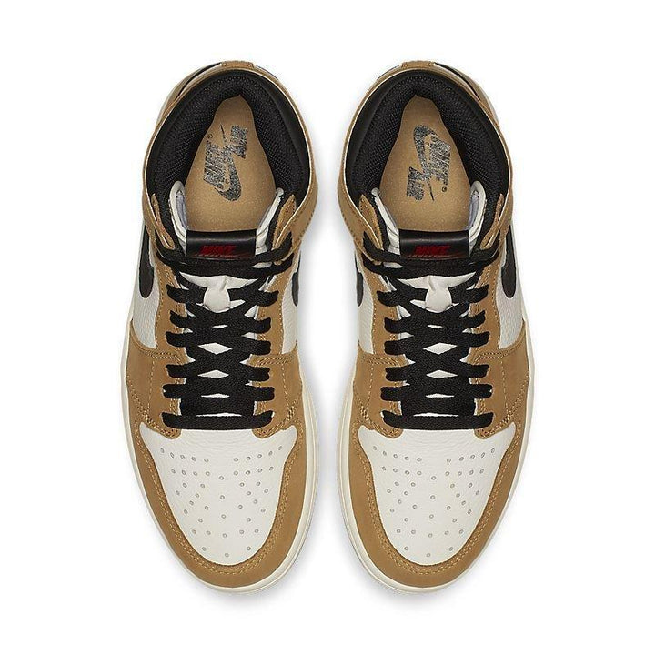 Air Jordan 1 High &
