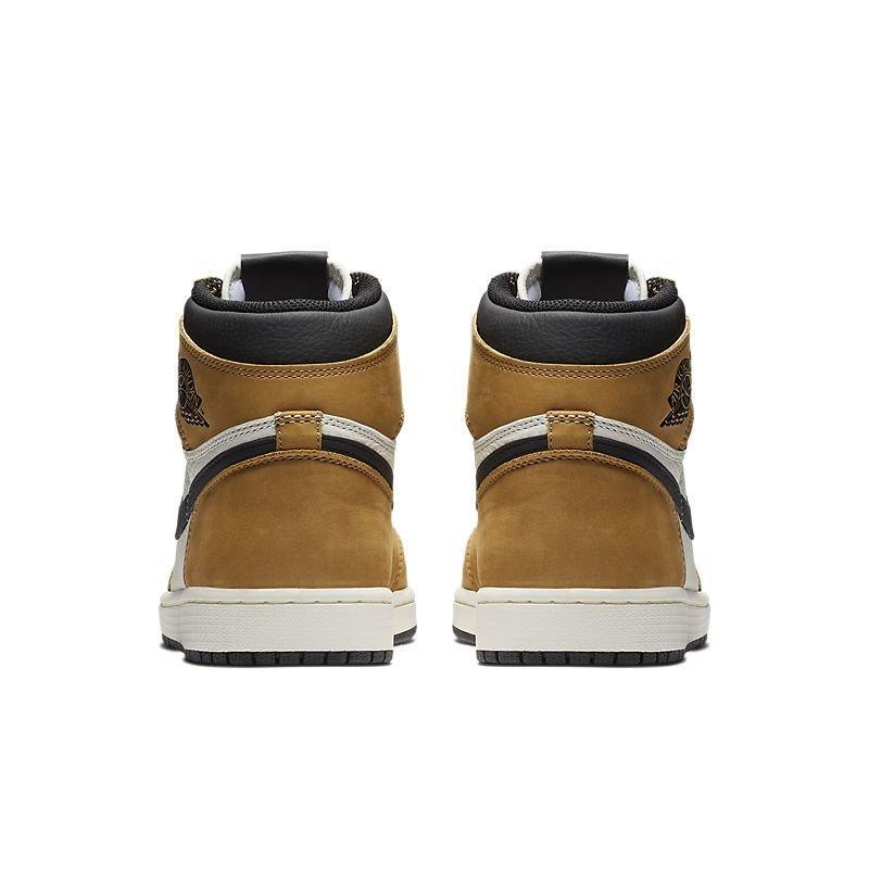Air Jordan 1 High &