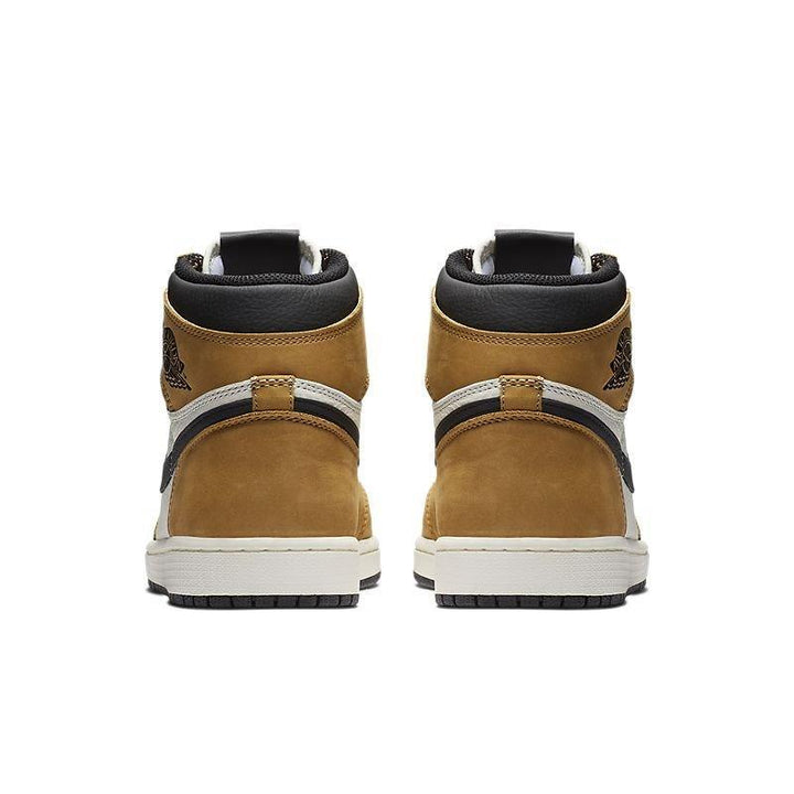 Air Jordan 1 High &