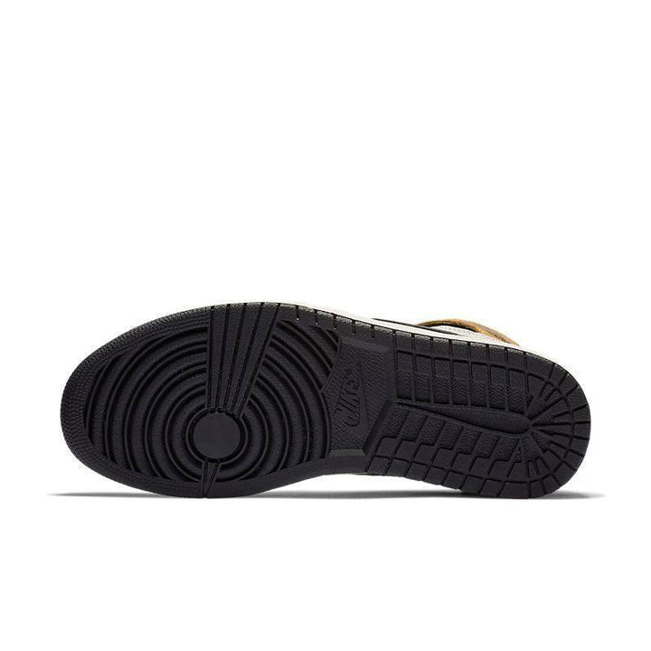 Air Jordan 1 High &