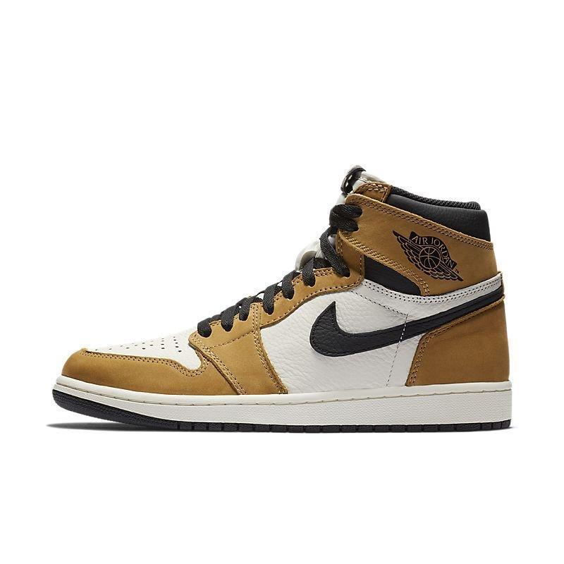 Air Jordan 1 High &
