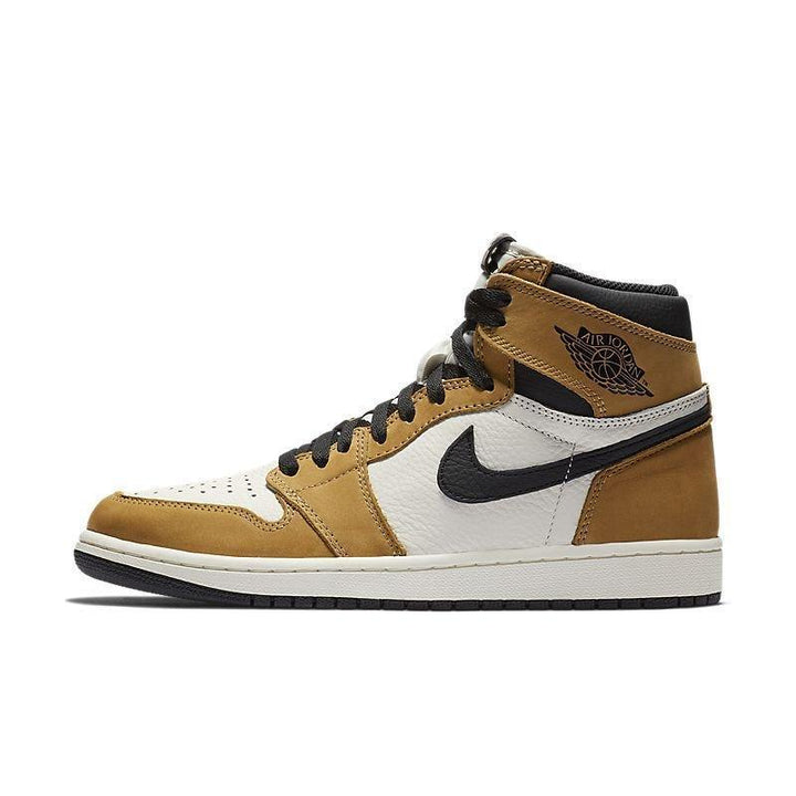 Air Jordan 1 High &