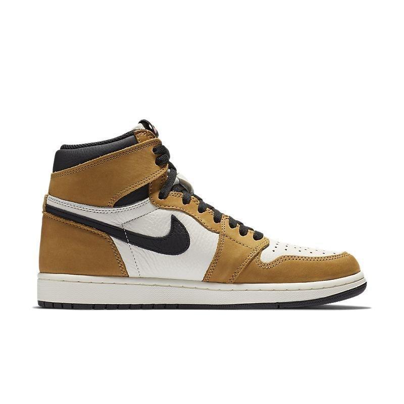 Air Jordan 1 High &