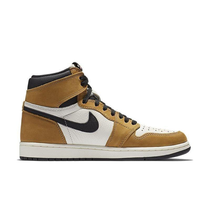 Air Jordan 1 High &