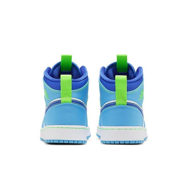 Air Jordan 1 High &