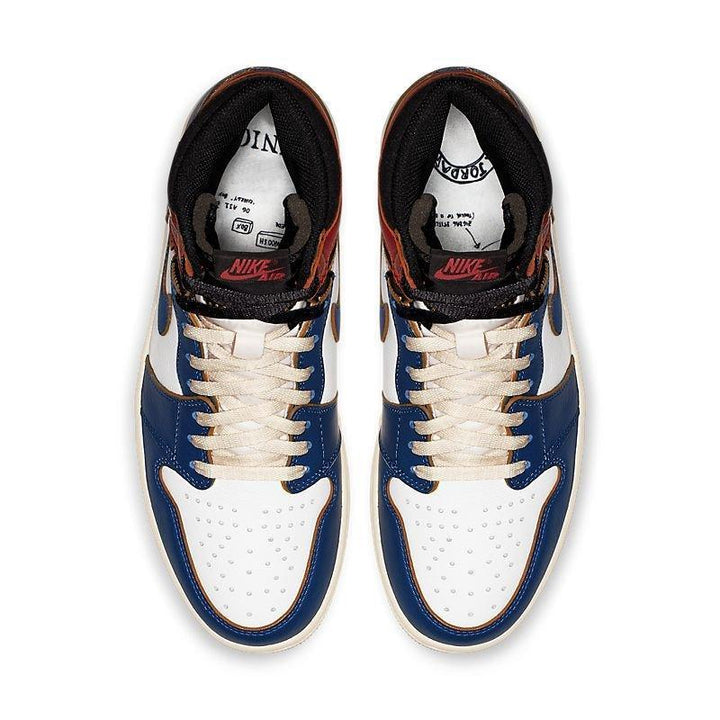 Air Jordan 1 High &