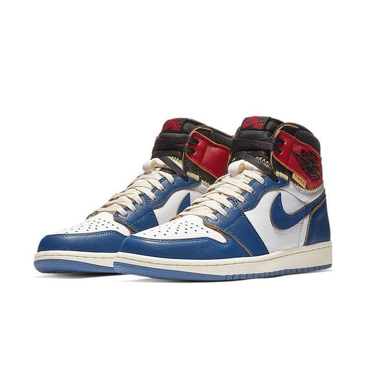 Air Jordan 1 High &