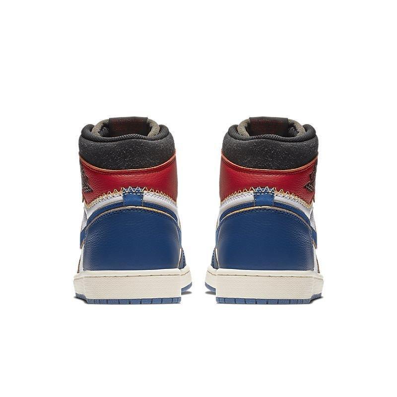 Air Jordan 1 High &