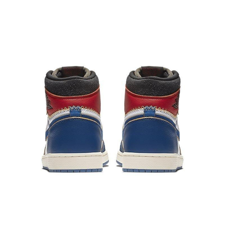 Air Jordan 1 High &